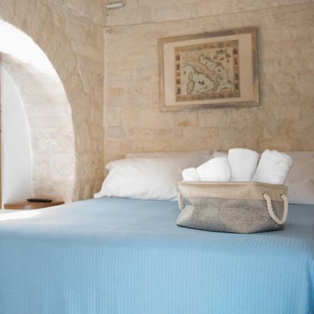 Astra Bed & Breakfast Alberobello Luaran gambar